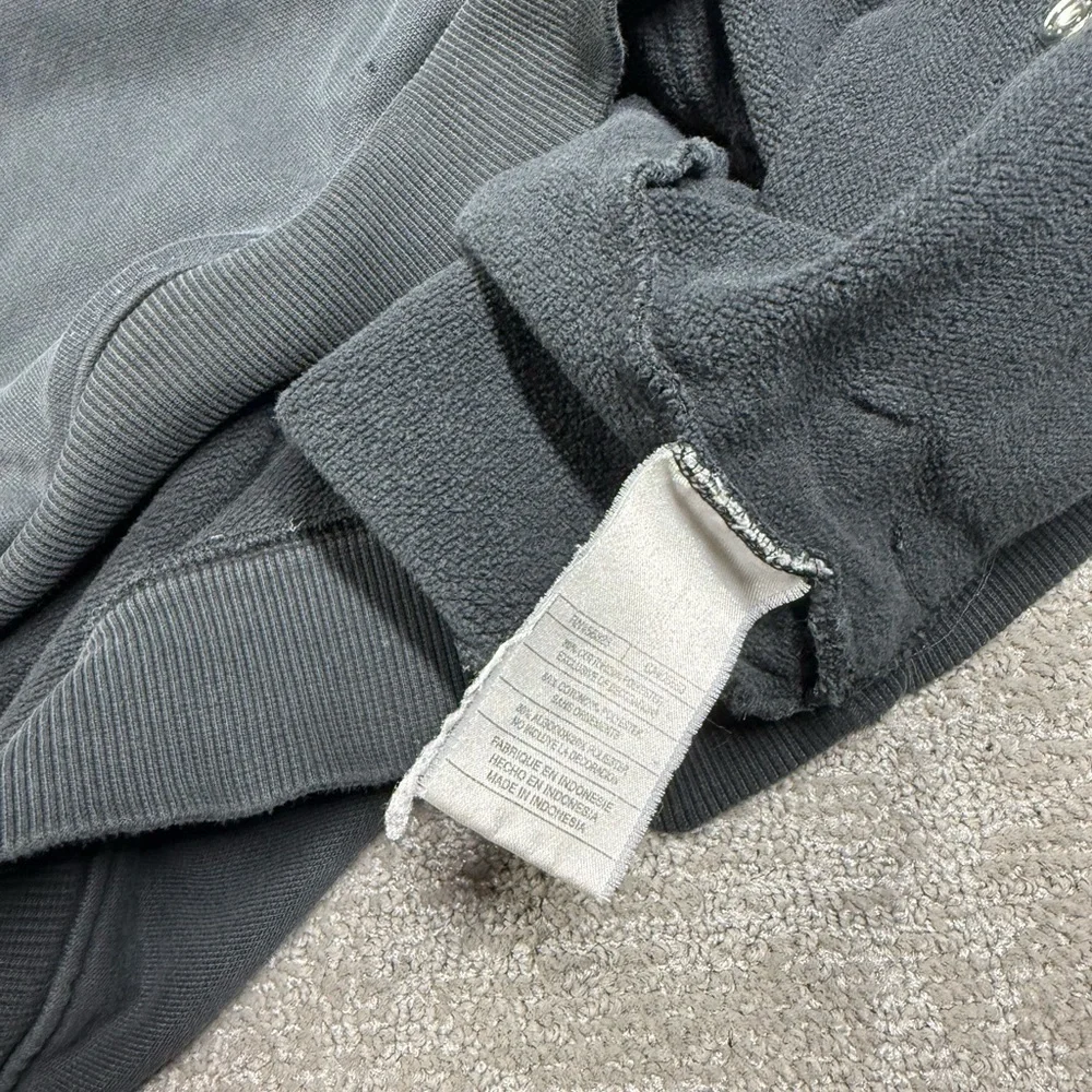 Jordan photos inspect wear